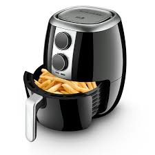 Fettbackgerät fritteuse friteuse fritöse frittöse kaltzonen 6l edelstahl u. Goede Kopen 3 5l Balzano Lucht Friteuse Smart Rook Hoge Capaciteit Elektrische Frietjes Machine 4 5l Kfc Goedkoop Koopiipn