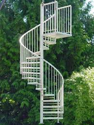 Staircase Vancouver Riverside Ironwork Canada Inc