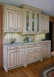 Distressed Furniture Distressed Kitchen Cabinets Distressed Kitchen Custom Kitchen Cabinets