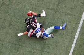 Dallas Cowboys Vs Atlanta Falcons Game Time Tv Line Fort Worth Star Telegram