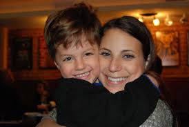 Happy Birthday to the best Mamie in the world! Christian adored his aunt.  He named her Mamie because he couldn't say Marianne. 🥰As the first child,  grandchild and nephew, he got lots