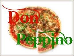 Oil, garlic, garlic, flour, chicken stock, anchovy fillets, olive oil and 5 more. Pizzeria Don Peppino Oujda Restaurant Reviews