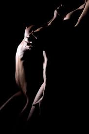 Nude women in dark [Limited Edition 1/10] Photography by Ivan Grlic |  Saatchi Art