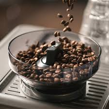 Check spelling or type a new query. The Barista Touch Espresso Machine Breville