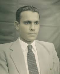 MALCOLM HAROLD DE RUN