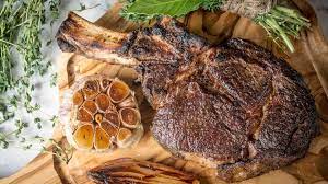 Gordon ramsay rib eye steak marinade. How To Order A Steak Like A Pro Gordon Ramsay