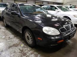 Image result for Black 1984 Daewoo