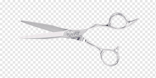 ️ any thumb pressure, what you get: Scissors Thumb Hair Cutting Shears Hand Ring Finger Scissors Technic Steel Hair Png Pngwing