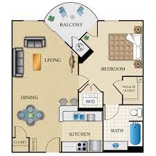 Los angeles apartments with swimming pool. The Orsini Availability Floor Plans Pricing