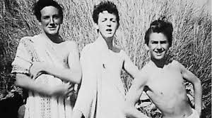 Дневник битлз | beatles diary (документальный). Beatle Sir Paul Mccartney Repaid Blanket Debt Letter Reveals Bbc News