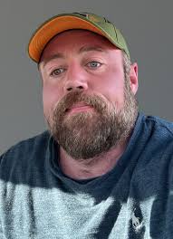 Obituary of David Patrick Killian