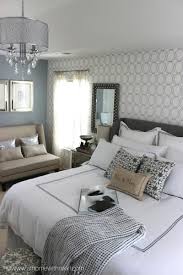 Grey is a versatile and safe colour with a calming influence, and using it in a fresh, modern way (like seen here), can make your bedroom scheme look stylish. 75 Gray Bedroom Ideas And Photos Shutterfly