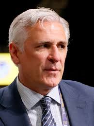 Why the Seattle Kraken is moving