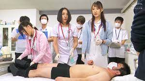 羞恥 生徒同士が男女とも全裸献体になって実技指導を行う質の高い授業を実践する看護学校実習2020 - アダルト動画 ソクミル