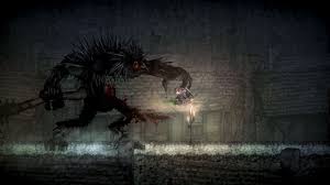 Here S How Co Op In Salt And Sanctuary Works Salt And Sanctuary Dark Souls Video Game Reviews