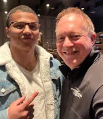 The Dover Mtg., making sad irons