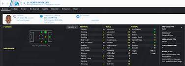 500+ highest rated coaches to get 5 stars in all training areas. Henry Onyekuru Fm 2020 Player Rating Reviews Fm Scout
