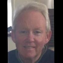 Larry Dean Cosby Obituary