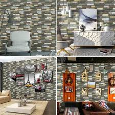 ร านขาย wallpaper โรงงาน ขายส ง สต กเกอร วอลเปเปอร สำเพ ง ราคาถ ก ทนทาน ร บเหมา ต ดต ง วอลเปเปอร ตกแต งภายใน wallpaper sticker002 ลา อ ฐ ลอฟท ตกแต งภายใน