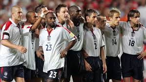 The match will be the 2nd kickoff on saturday and it will start at. Comparing England S Starting Xis From The Qualification Stage To The Major Tournament 90min