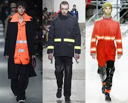 Check spelling or type a new query. Les 22 Tendances Mode Homme De L Automne Hiver 2018 2019 Vogue Paris