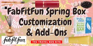A Year Of Boxes™ | Fabfitfun Fall 2023 Add-Ons & Customization Dates - A  Year Of Boxes™