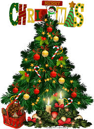 Christmas tree png images of 19. Download Christmas Tree Png Transparent Full Size Png Image Pngkit