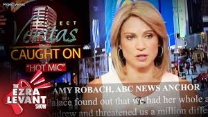 Another @abc news insider has just leaked @project_veritas the proposed date for the jeffrey epstein story they have been sitting on for over three years, o'keefe tweeted on monday. Rebel News Project Veritas Executive Director Jeffrey Epstein Story Buried By Abc And We Want To Know Why