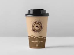 Branding Paper Cup Mockup Free Coffee Coffee Cup Design Coffee Cups