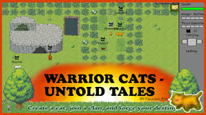 Maybe you would like to learn more about one of these? Warrior Cats Untold Tales German Deutsch Youtube