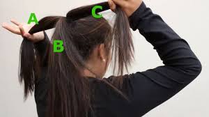 This cute and pretty hairstyle can be recreated very easily after a few tries. 5 Ways To Braid Hair Wikihow
