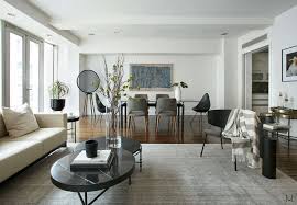 Below are 20 living room ideas where the designers did an eclectic approach to their designs. Mid Century Modern Eclectic Living Room In Chelsea Nyc Remodelista