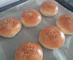 Buns Fur Hamburger Oder Pulled Pork Rezept Hamburger Rezept Pulled Pork Brotchen Pulled Pork Rezept