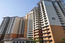 Jalan ang seng, brickfields, 50470 kuala lumpur, wilayah persekutuan kuala lumpur, malaysia coordinate: Rpp Rumah Transit Bahagian Pengurusan Hartanah