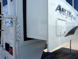 To keep them in good working order, there's some there are seals on both the inside and the outside of the slide outs to help keep you dry and comfortable. Slide Out Camper Seal Maintenance Truck Camper Magazine