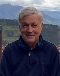 Thomas Jeffrey Armstrong Obituary