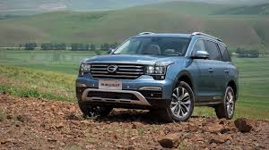 Welcome to the fascinating world of gac motor, built on quality, innovation, refined design and responsibility. Gac Motor To Enter Us Market In 2019 With Trumpchi Gs8 Suv