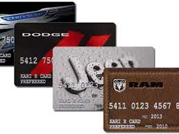 We did not find results for: Chrysler Sees Credit Card As Loyalty Tool Automotive News