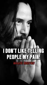 Keanu Reeves❤️Honey do you love me💕