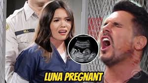 Luna's Pregnancy and Potential Fathers
