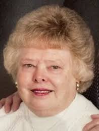 Peggy E. Werner Krout (1934-sconosciuto)