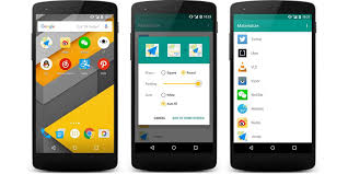 How To Convert Your App Icons To Material Design On Android