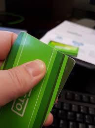 Presto card users who have created a my presto account have the benefit of taking one trip when the cost of the trip exceeds the balance on the card. You Me Ride This Crazy Train Adventures And Observations On The Go My Presto Card Broke Again And Because People Don T Read Every Word Of Every Post This Post Also Has