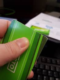 Bizcard 6.0 provides a full range of contact management functions for adding business cards without typing. You Me Ride This Crazy Train Adventures And Observations On The Go My Presto Card Broke Again And Because People Don T Read Every Word Of Every Post This Post Also Has