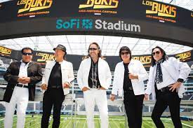 Check back regularly for the latest details about mexican rock's hottest reunion tour, and score your los bukis 2022 tickets as soon as you can. Los Bukis Return 25 Years Later Our Audience Deserves Everything Newswep
