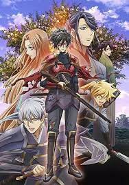 Kochoki Wakaki Nobunaga Summer 2019 Anime Tv In 2020 Anime Dubbed Anime Anime Episodes
