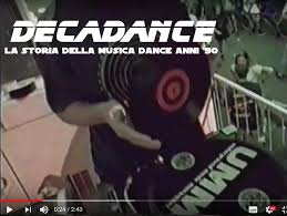 Image result for gruppi techno italiani logo