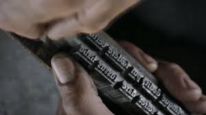 Like a good cook, johannes gutenberg took what had already been discovered and created a small invention that had a large impact on history. The Printing Press Revolutionized The Spread Of Information Nova Pbs