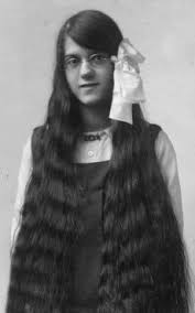 There are also subtle options, such as undercuts and hair designs. Women S Edwardian Hairstyles An Overview Hair Makeup Artist Handbook
