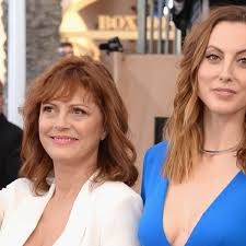 That role was as susan compton, the daughter of ad executive bill compton (dennis patrick). Susan Sarandon S Daughter Eva Amurri Fired Nanny For Sending Sexually Explicit Text To Husband 9celebrity